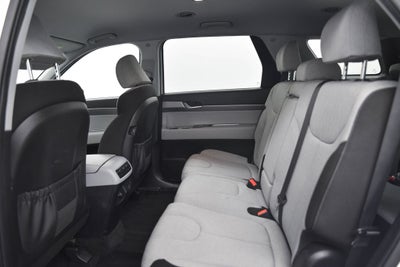 2020 Hyundai Palisade SE