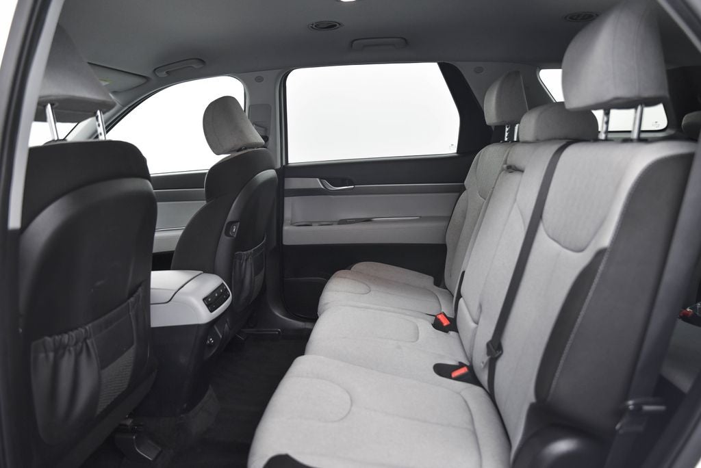 2020 Hyundai Palisade SE