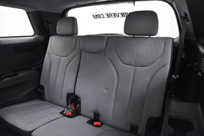 2020 Hyundai Palisade SE