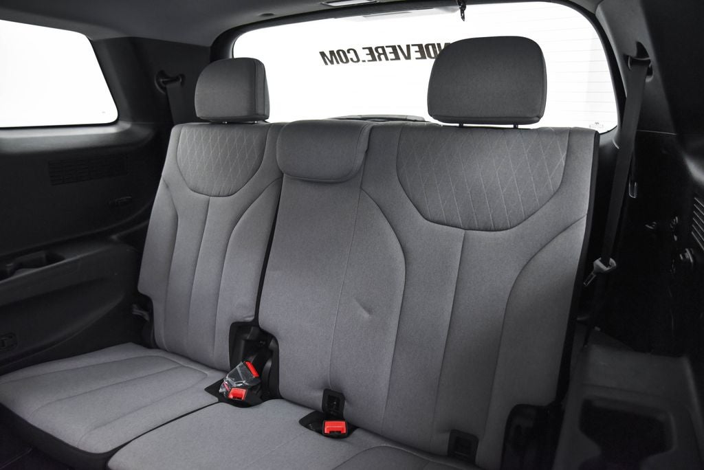 2020 Hyundai Palisade SE