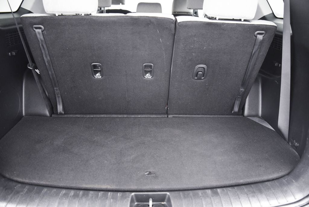 2020 Hyundai Palisade SE