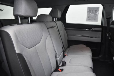 2020 Hyundai Palisade SE