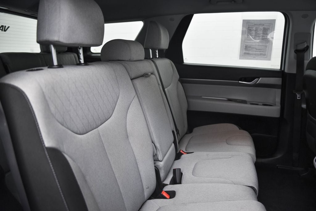 2020 Hyundai Palisade SE