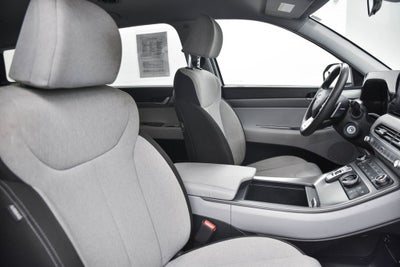 2020 Hyundai Palisade SE