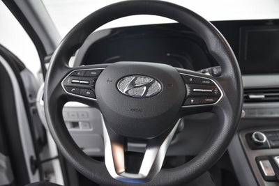 2020 Hyundai Palisade SE
