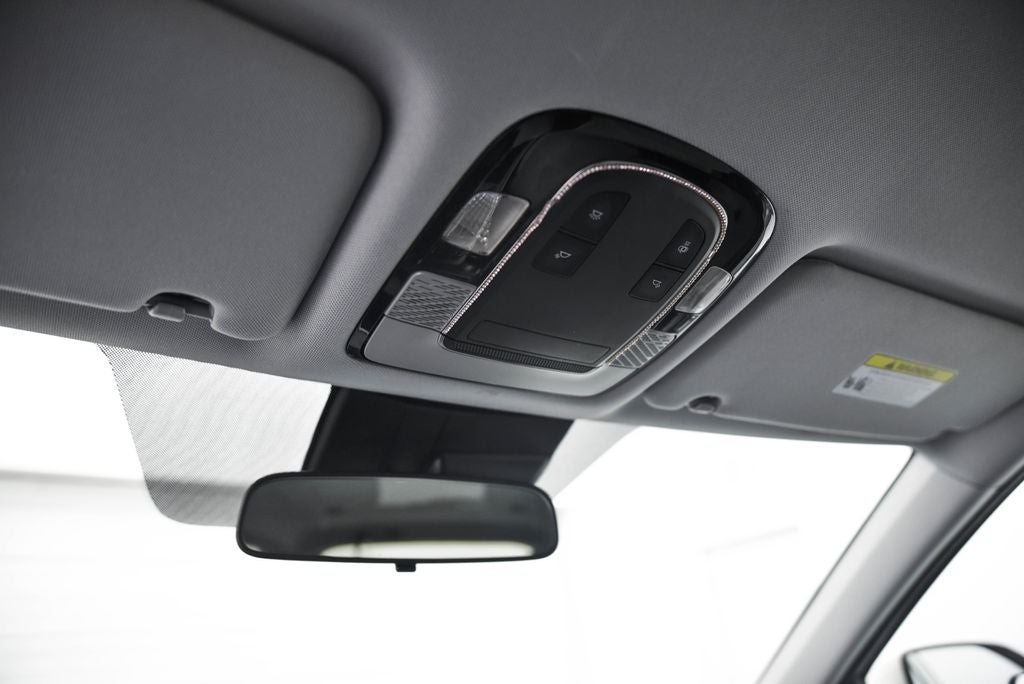 2020 Hyundai Palisade SE