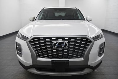 2020 Hyundai Palisade SE