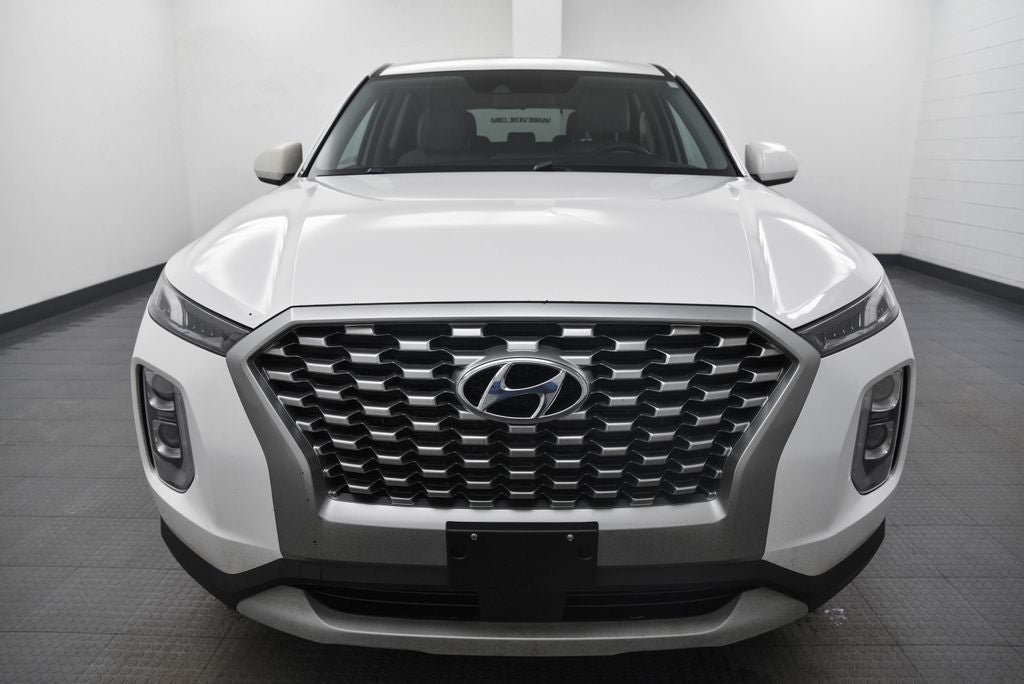 2020 Hyundai Palisade SE