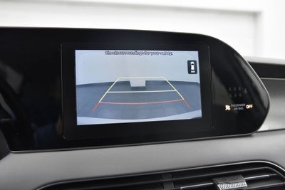 2020 Hyundai Palisade SE