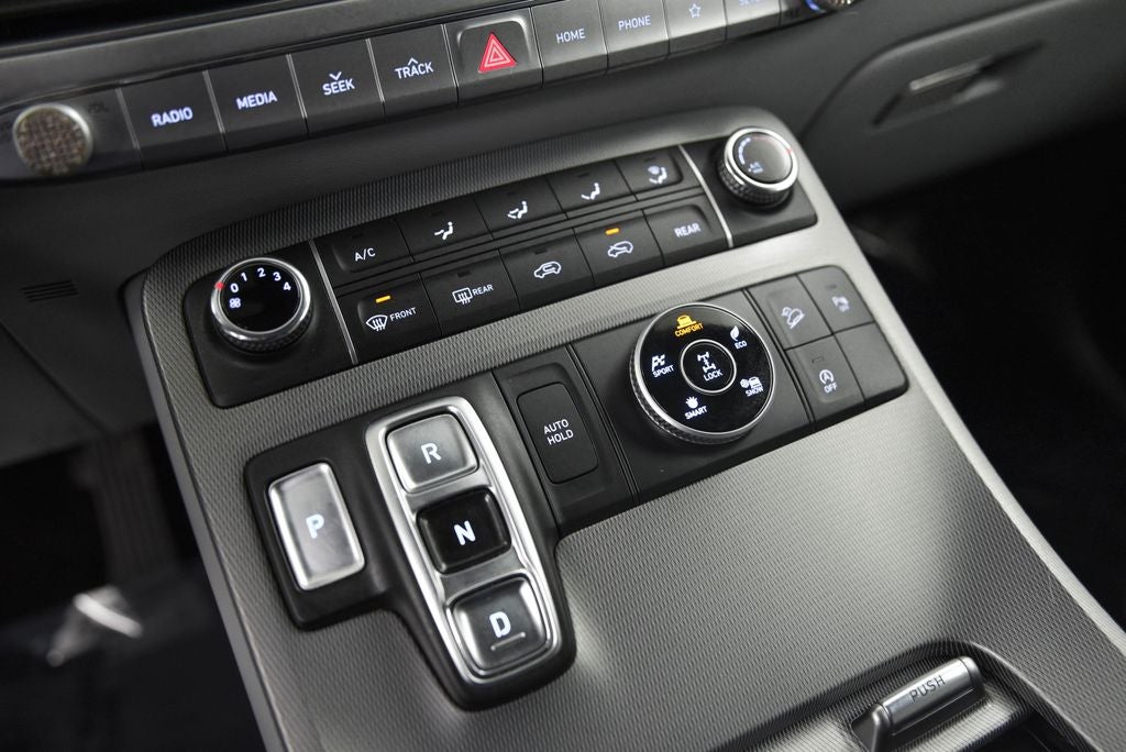 2020 Hyundai Palisade SE