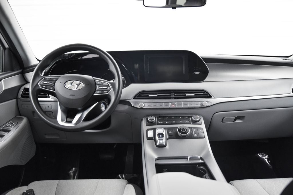 2020 Hyundai Palisade SE