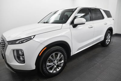 2020 Hyundai Palisade SE