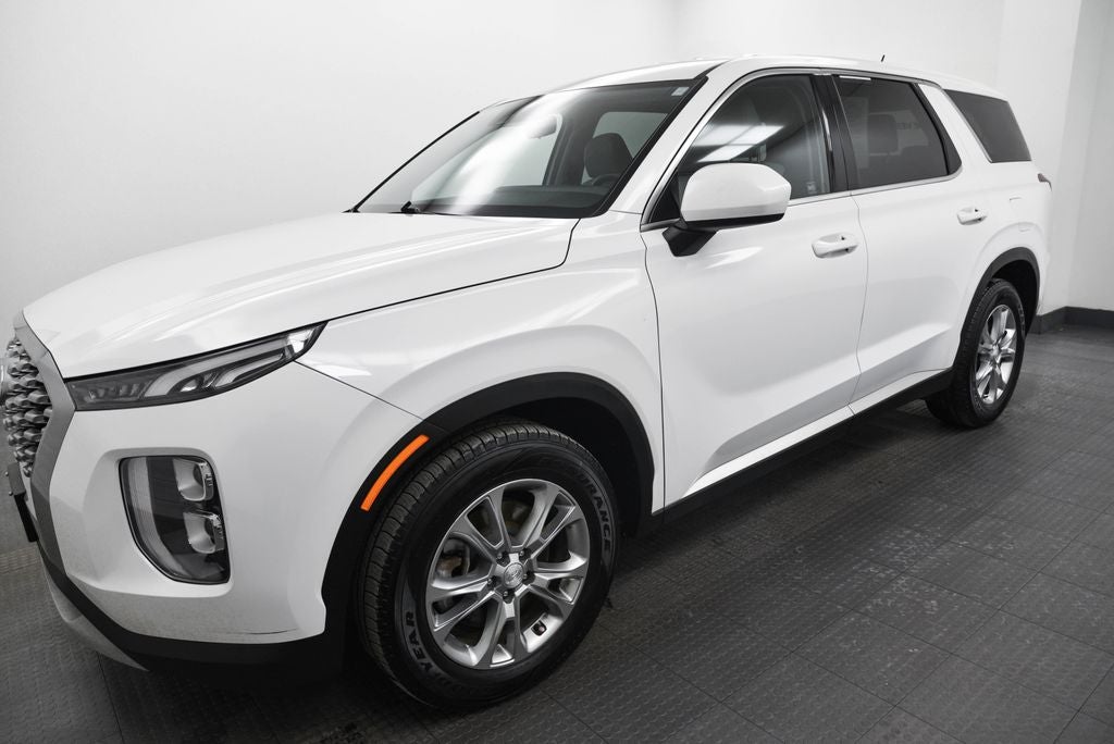 2020 Hyundai Palisade SE