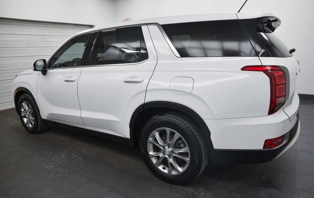 2020 Hyundai Palisade SE