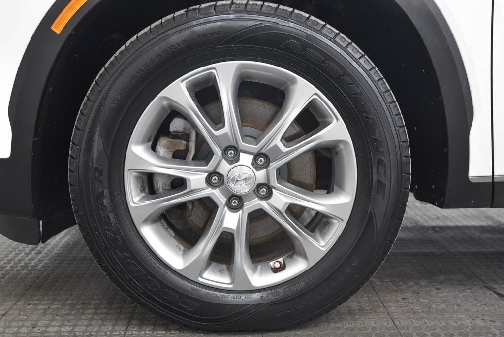 2020 Hyundai Palisade SE