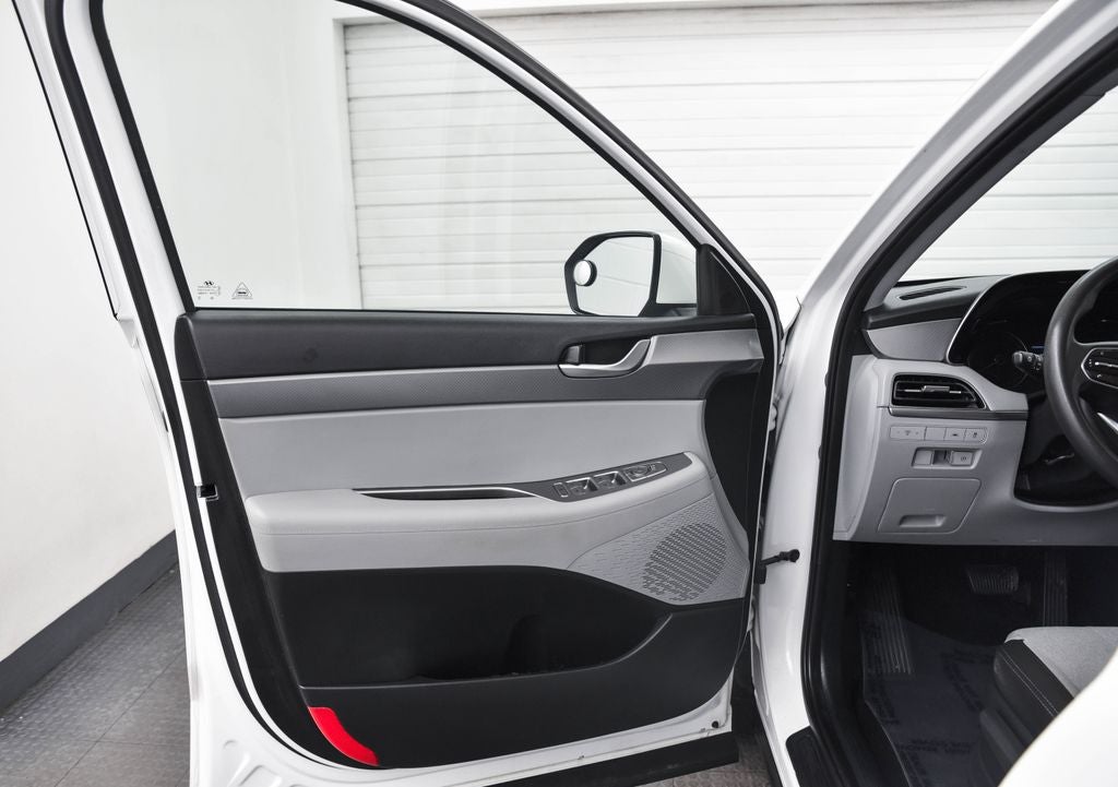 2020 Hyundai Palisade SE