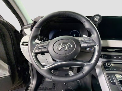 2024 Hyundai Palisade SEL 7 Passenger