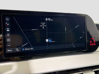 2024 Hyundai Palisade SEL 7 Passenger