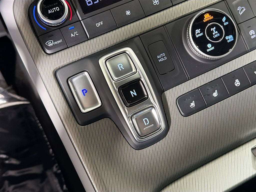 2024 Hyundai Palisade SEL 7 Passenger