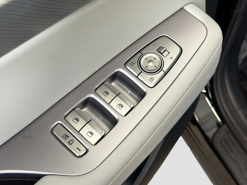 2024 Hyundai Palisade SEL 7 Passenger