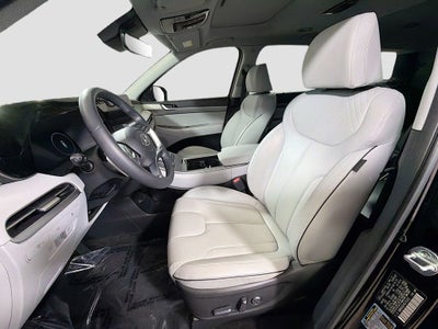 2024 Hyundai Palisade SEL 7 Passenger