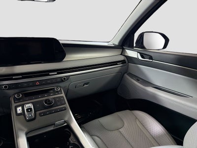2024 Hyundai Palisade SEL 7 Passenger
