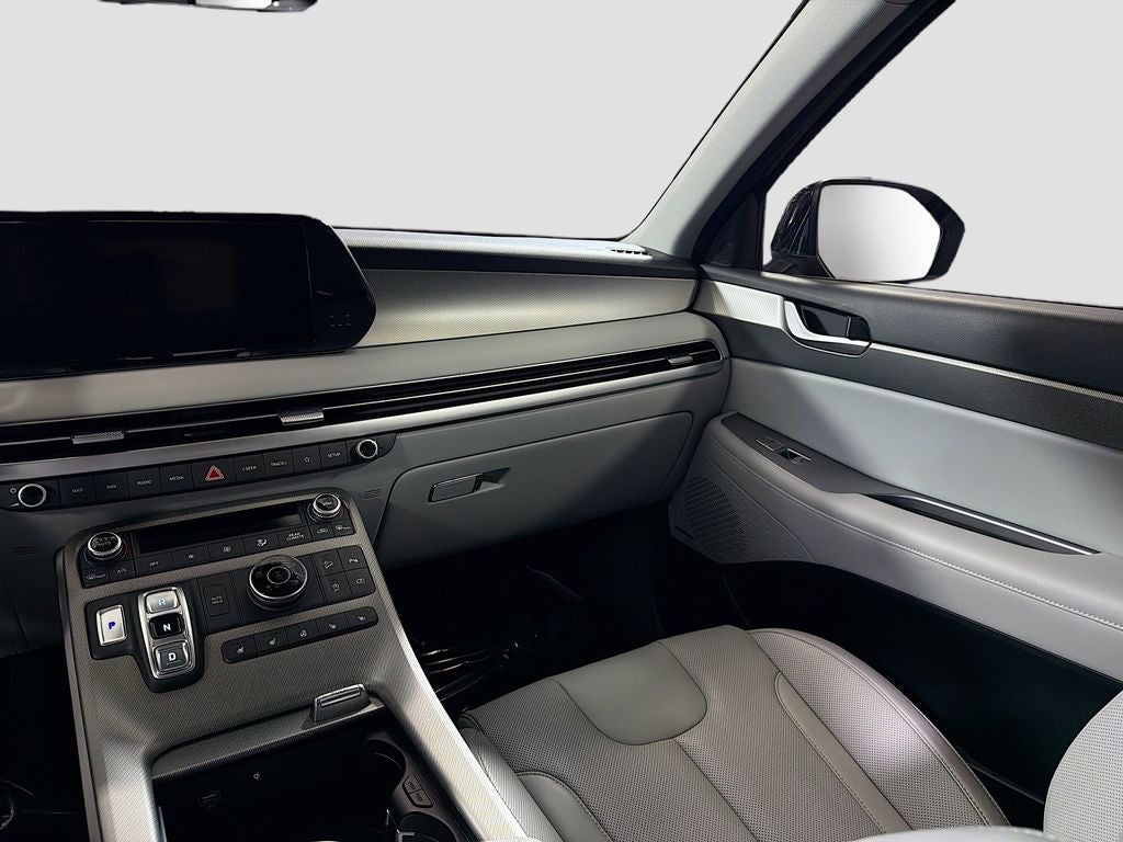2024 Hyundai Palisade SEL 7 Passenger