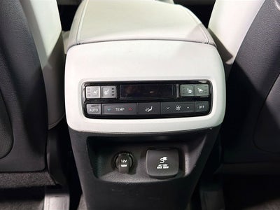 2024 Hyundai Palisade SEL 7 Passenger