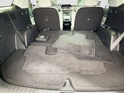 2024 Hyundai Palisade SEL 7 Passenger