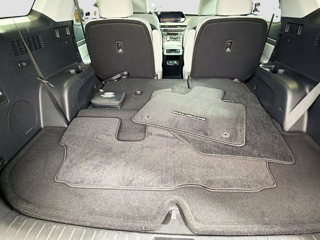 2024 Hyundai Palisade SEL 7 Passenger