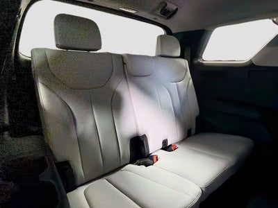 2024 Hyundai Palisade SEL 7 Passenger