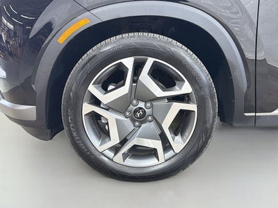 2024 Hyundai Palisade SEL 7 Passenger