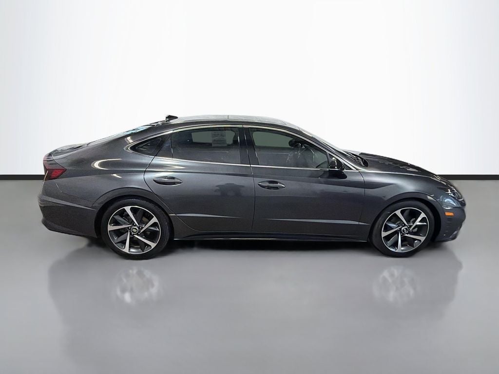 2022 Hyundai Sonata SEL Plus