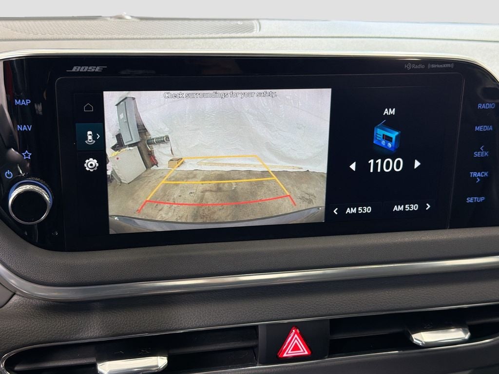 2022 Hyundai Sonata SEL Plus