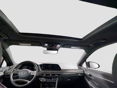 2022 Hyundai Sonata SEL Plus