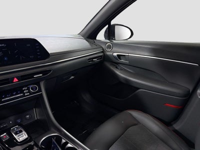 2022 Hyundai Sonata SEL Plus