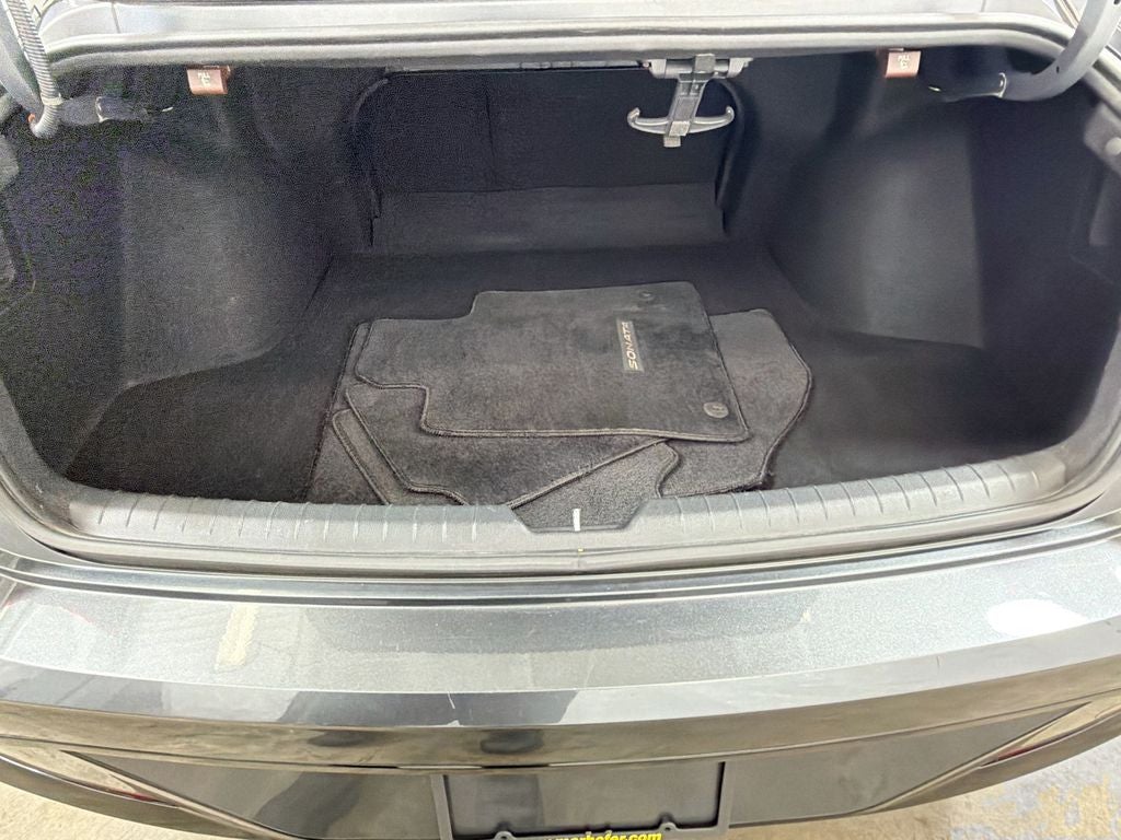 2022 Hyundai Sonata SEL Plus