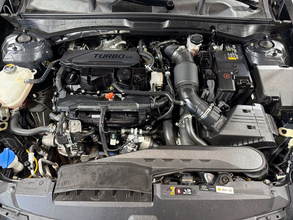 2022 Hyundai Sonata SEL Plus