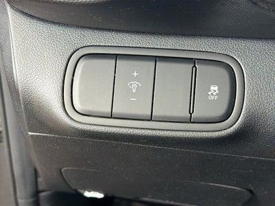 2023 Hyundai Venue Limited