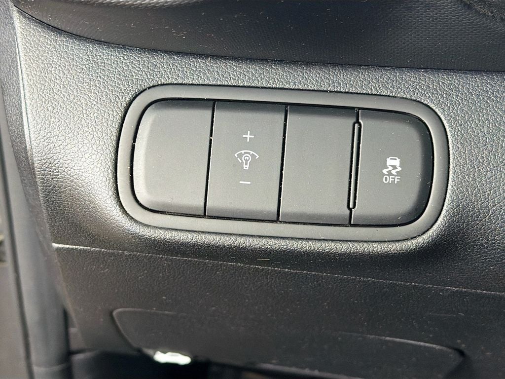 2023 Hyundai Venue Limited