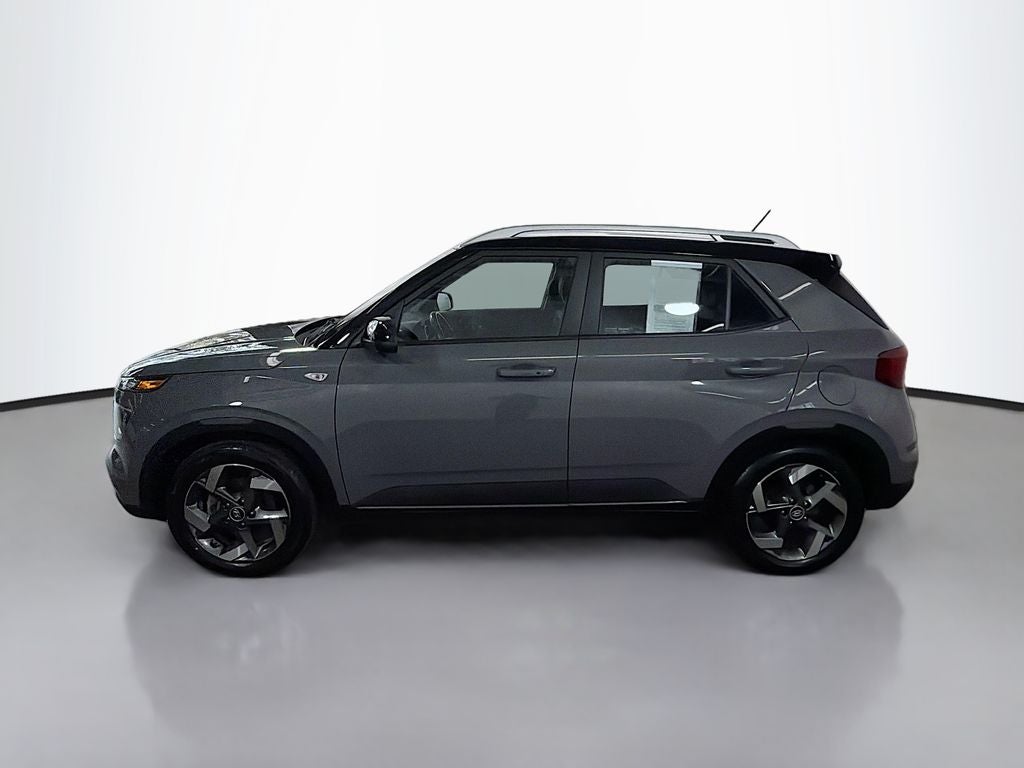 2023 Hyundai Venue Limited