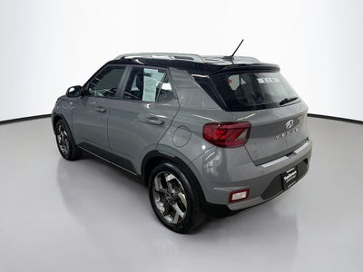 2023 Hyundai Venue Limited