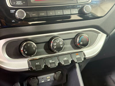 2016 Kia Rio LX