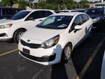 2016 Kia Rio LX