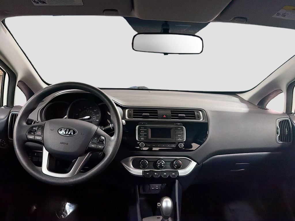 2016 Kia Rio LX