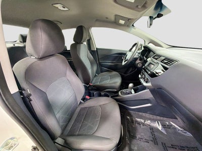 2016 Kia Rio LX
