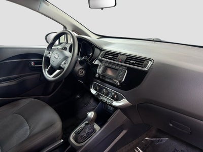 2016 Kia Rio LX