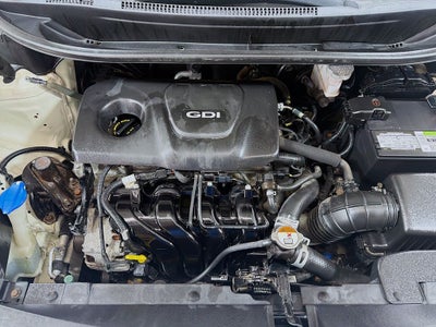 2016 Kia Rio LX