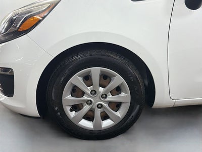 2016 Kia Rio LX