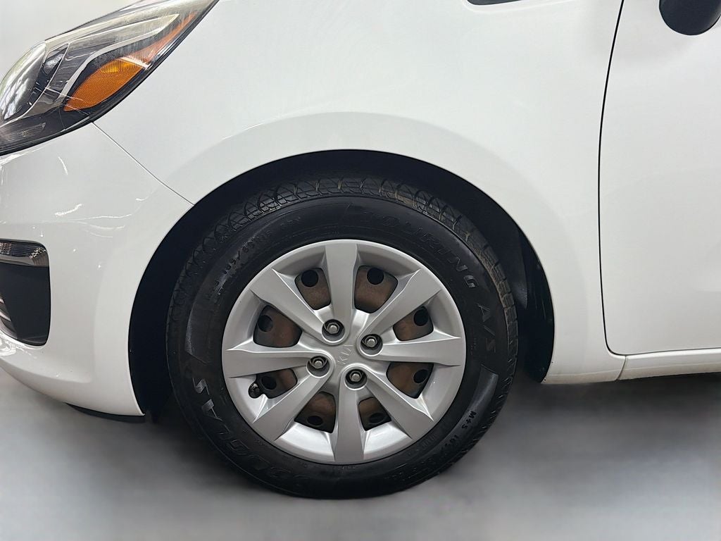 2016 Kia Rio LX
